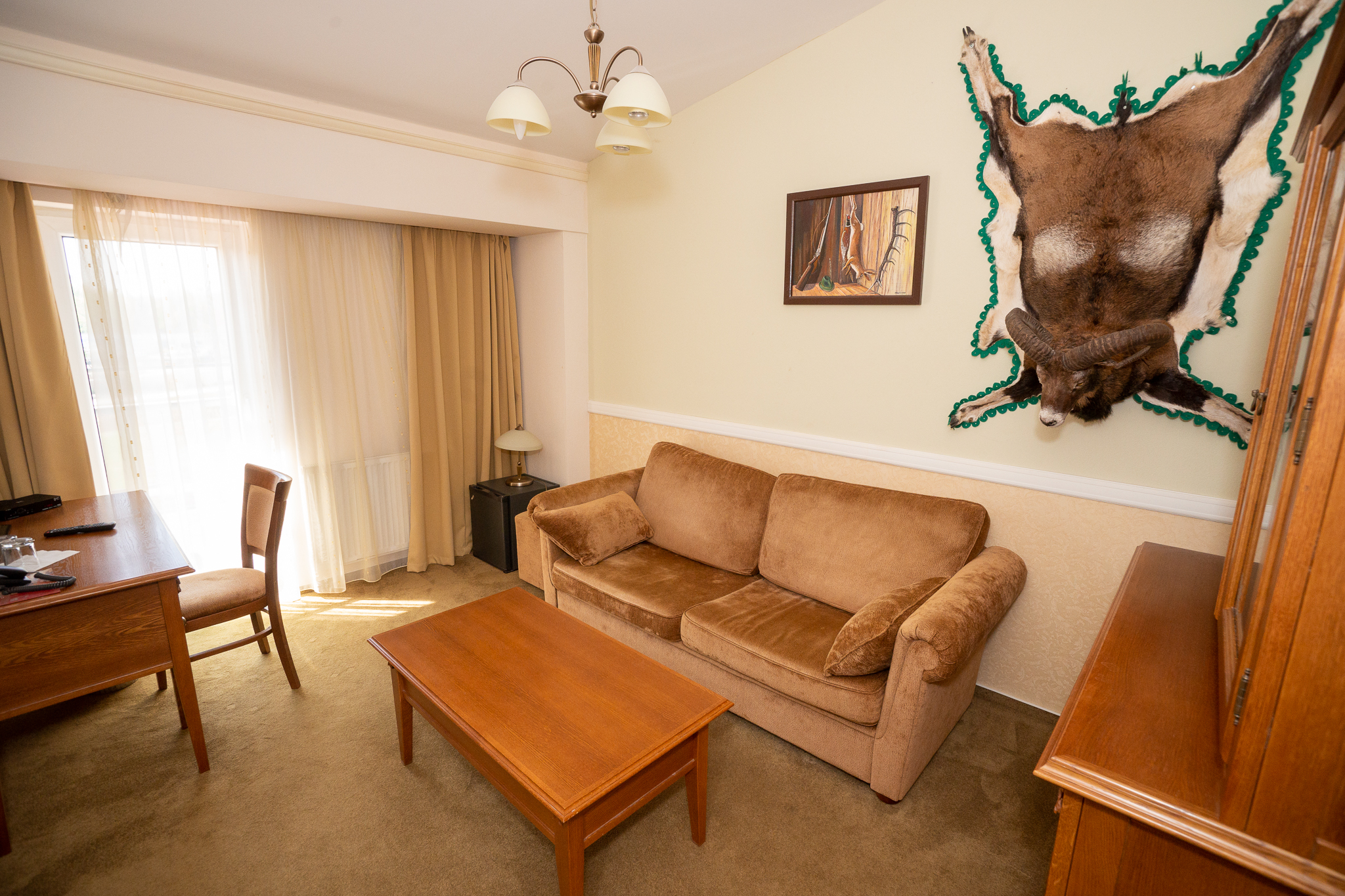 Suita Hotel Dominika Bratislava